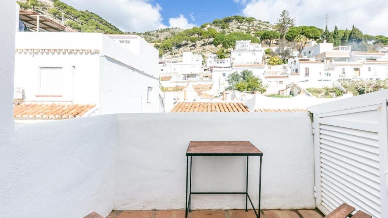Photo of Outdoor in Mijas Pueblo
