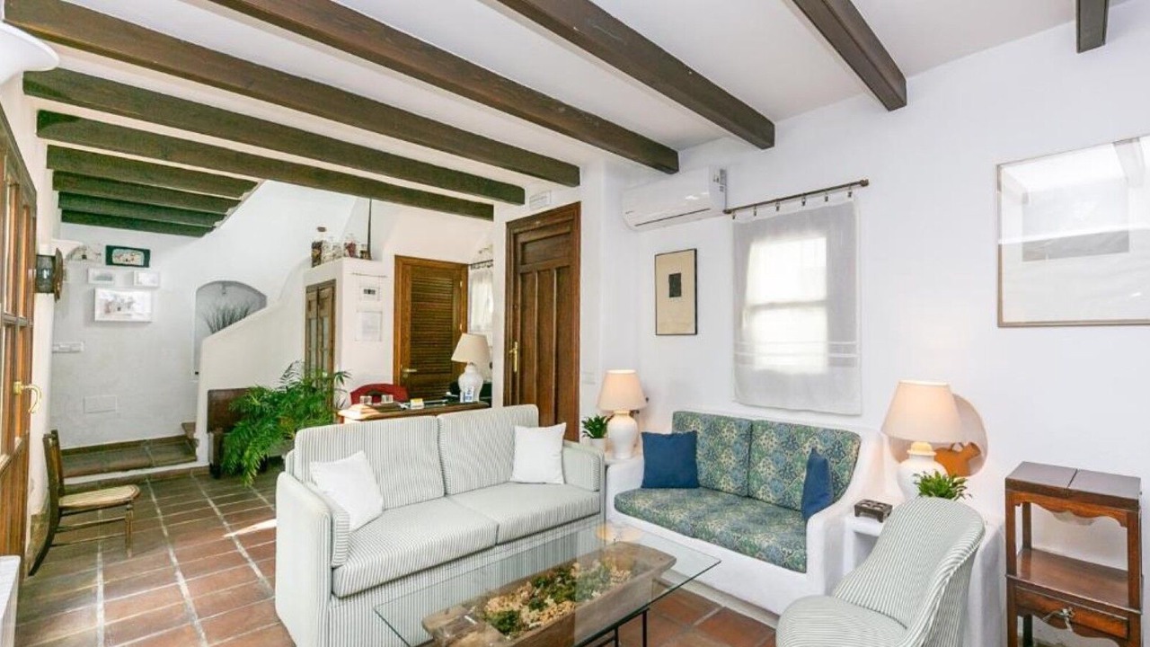 Photo of Livingroom in Mijas Pueblo