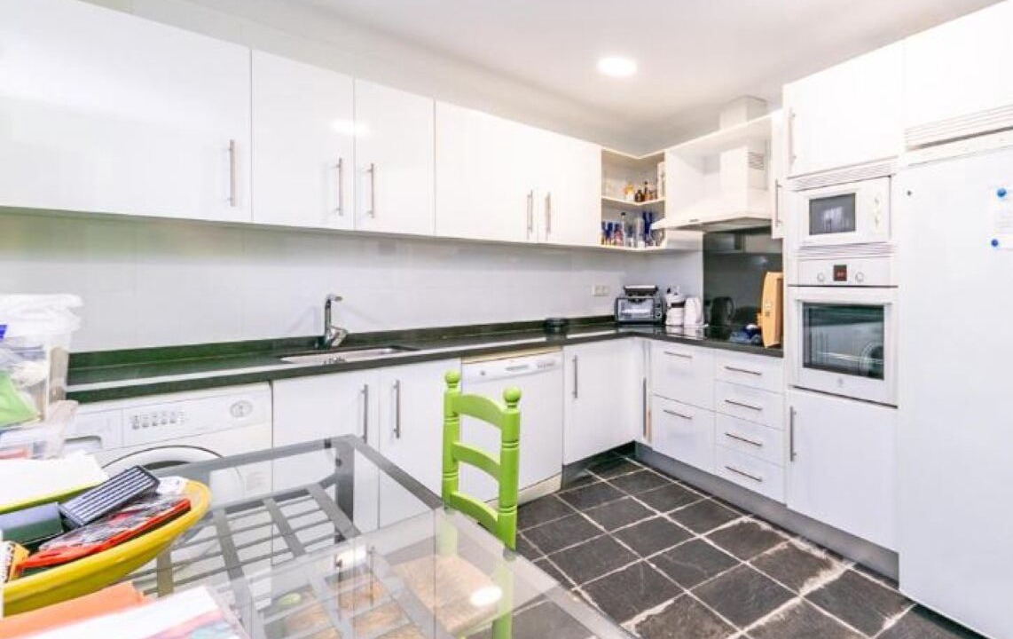 Photo of Kitchen in Mijas Pueblo