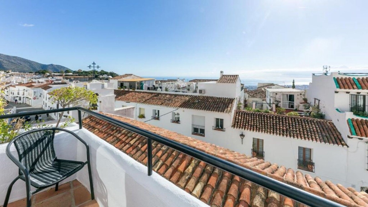 Photo of Outdoor in Mijas Pueblo