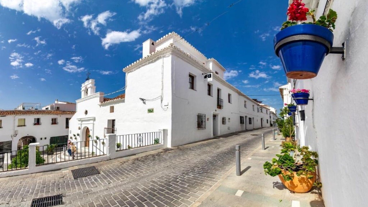 Photo of Outdoor in Mijas Pueblo