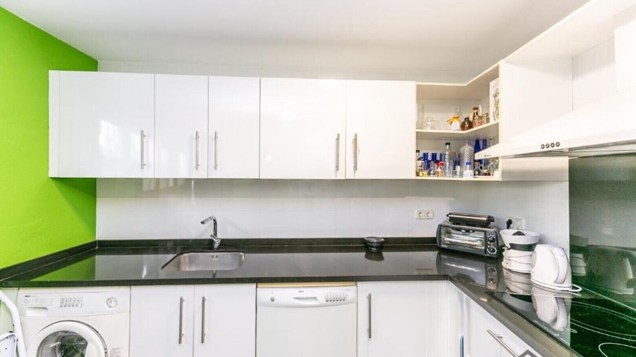 Photo of Kitchen in Mijas Pueblo