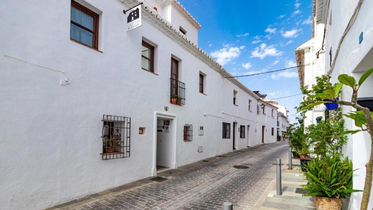 Photo of Outdoor in Mijas Pueblo