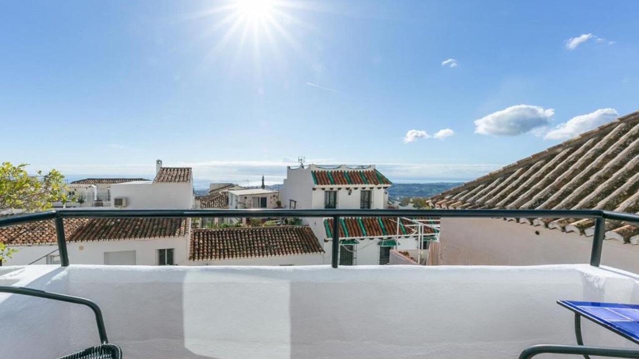 Photo of Outdoor in Mijas Pueblo