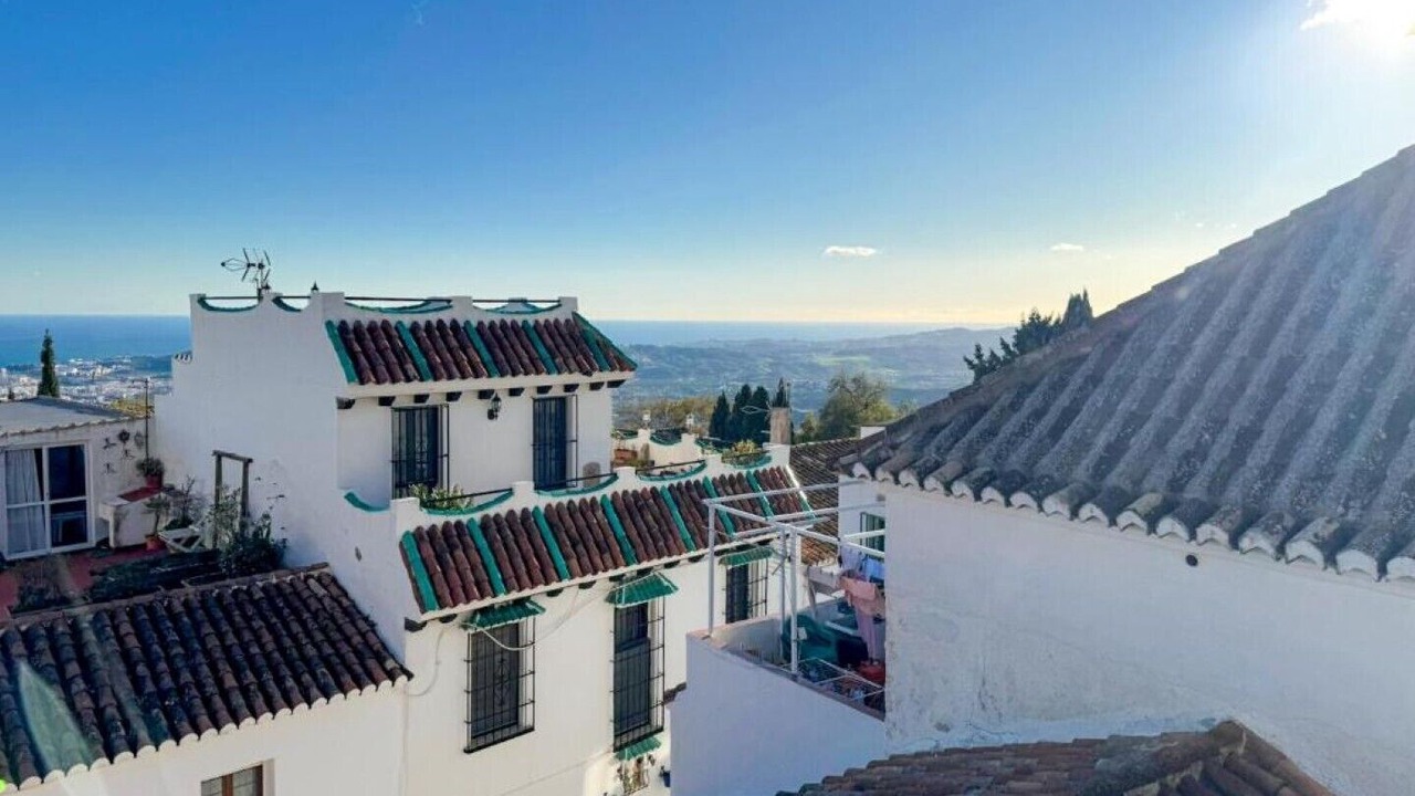 Photo of Outdoor in Mijas Pueblo