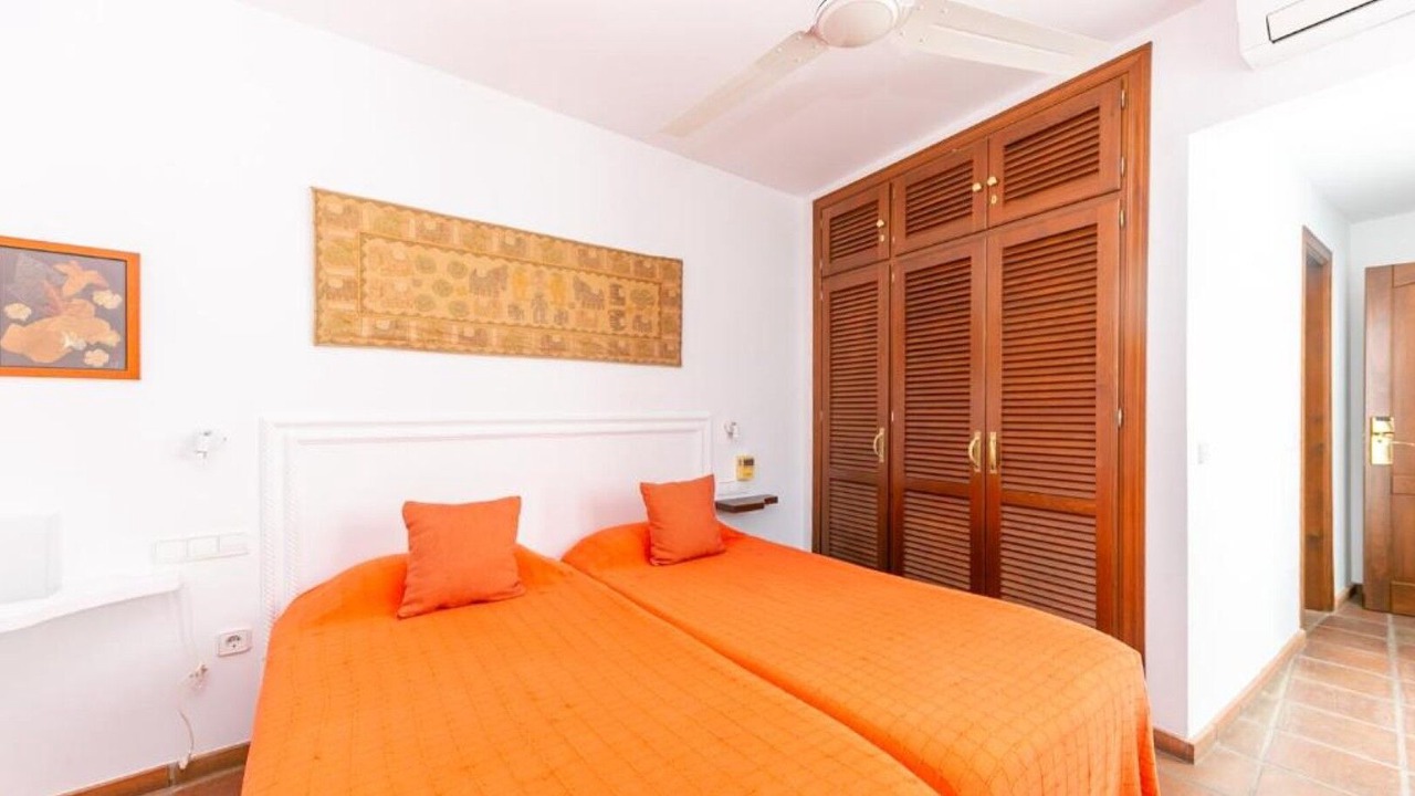 Photo of Bedroom in Mijas Pueblo