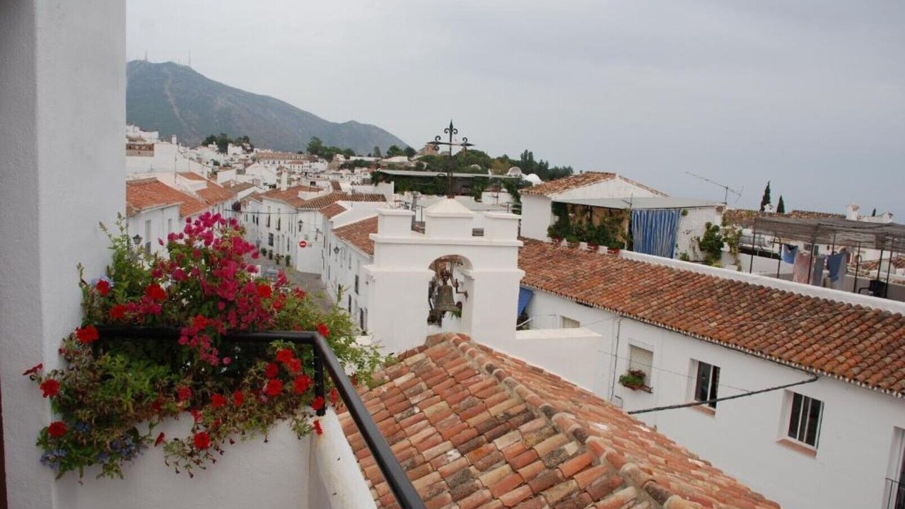 Photo of Outdoor in Mijas Pueblo