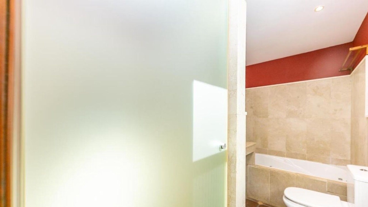 Photo of Bathroom in Mijas Pueblo