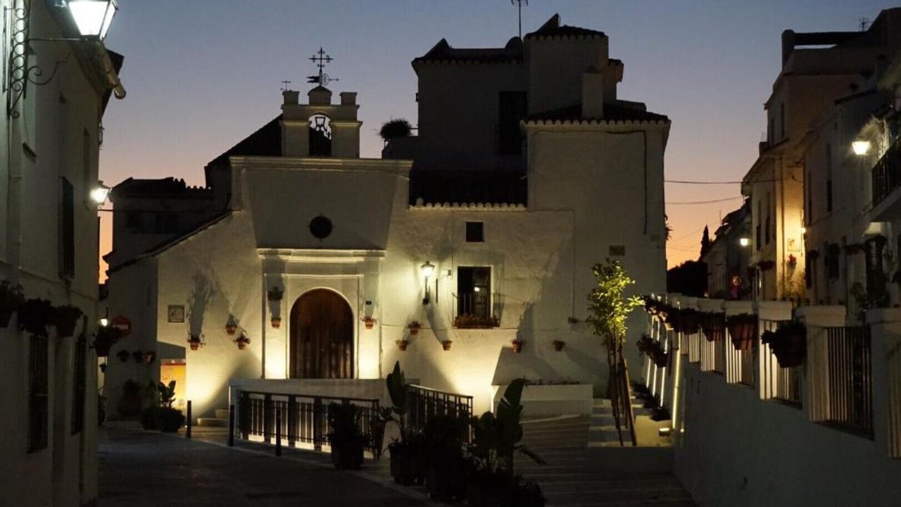 Photo of Outdoor in Mijas Pueblo