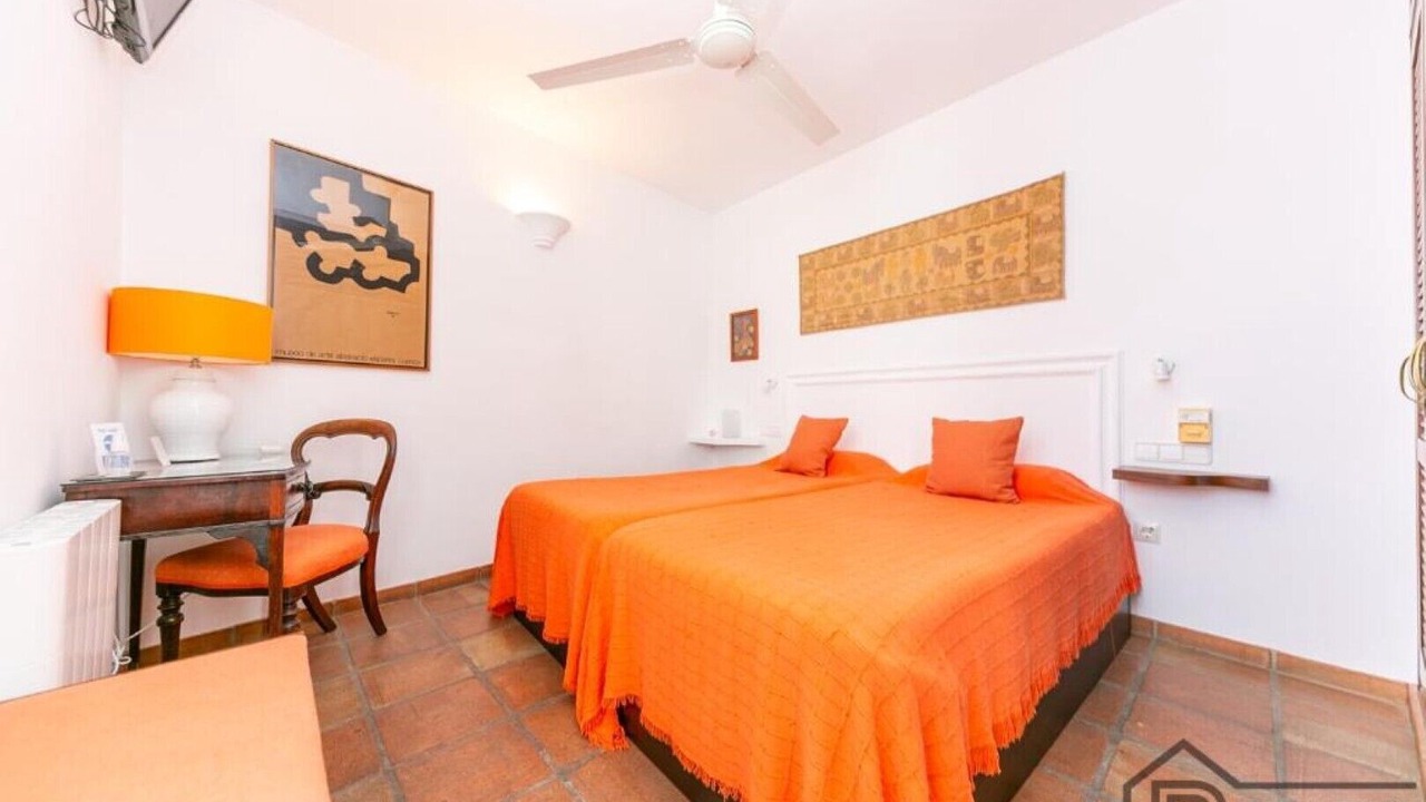 Photo of Bedroom in Mijas Pueblo
