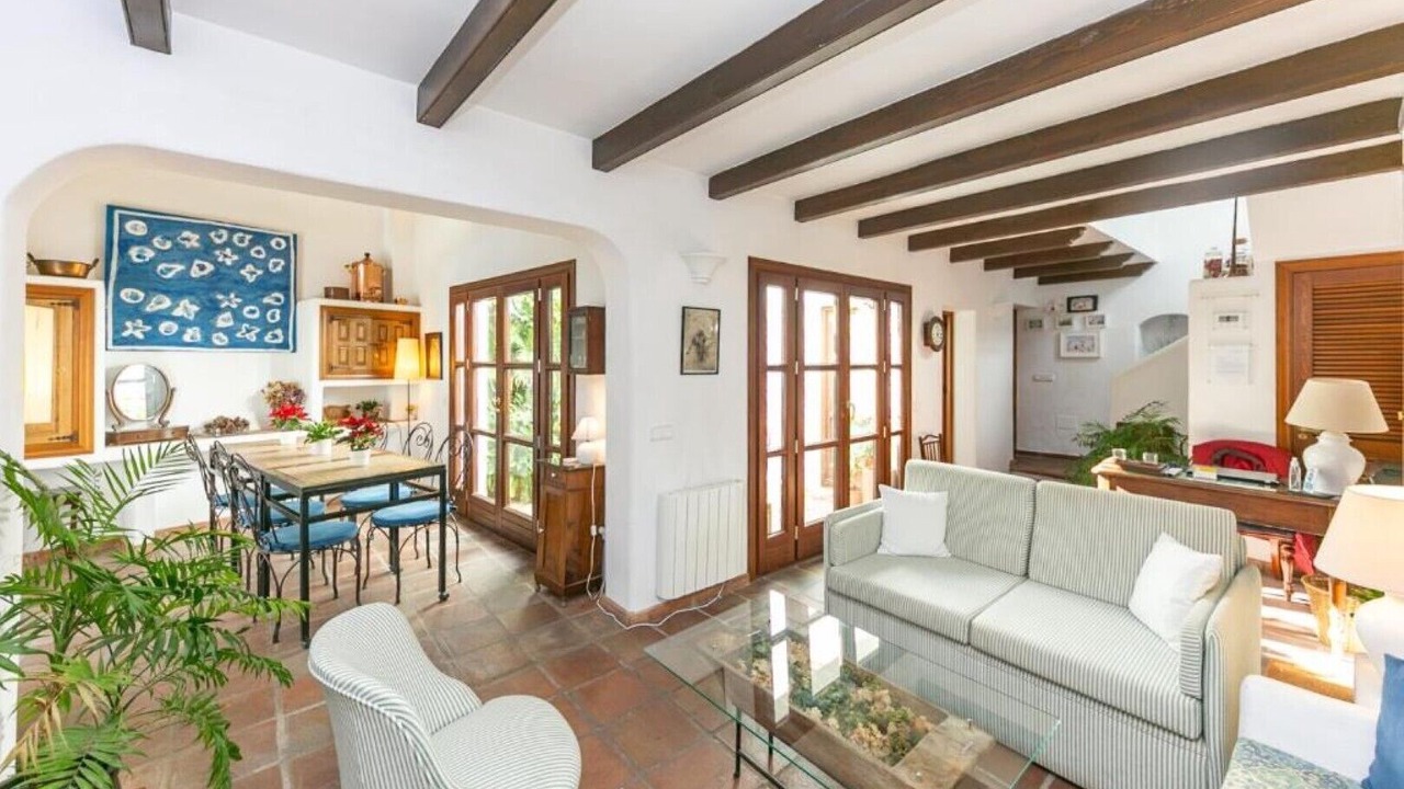 Photo of Livingroom in Mijas Pueblo