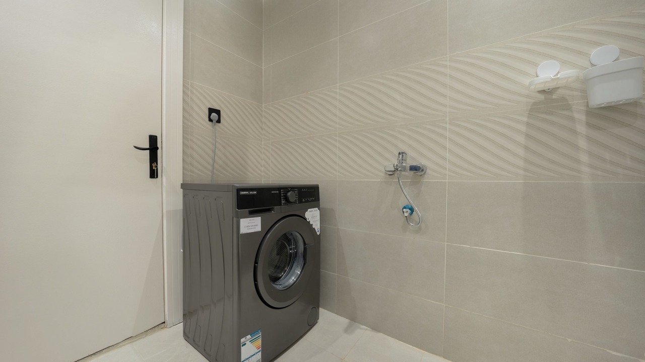 Photo of Bathroom in Al Olaya District
