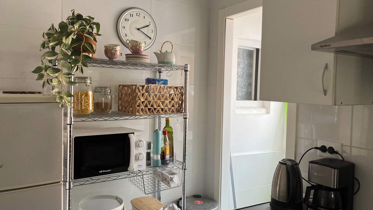 Photo of Kitchen in Badalona