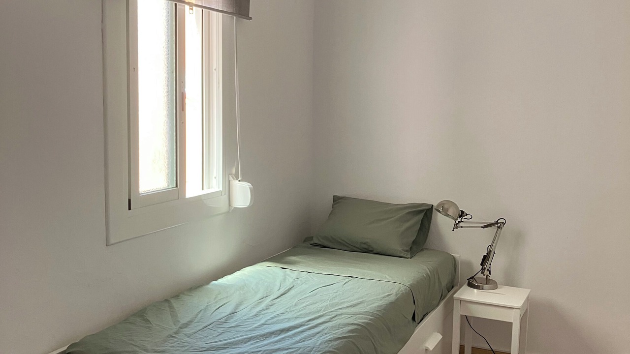 Photo of Bedroom in Badalona