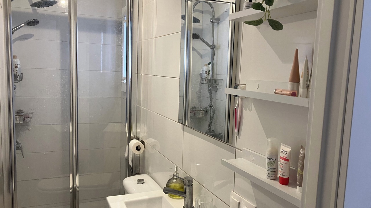 Photo of Bathroom in Badalona