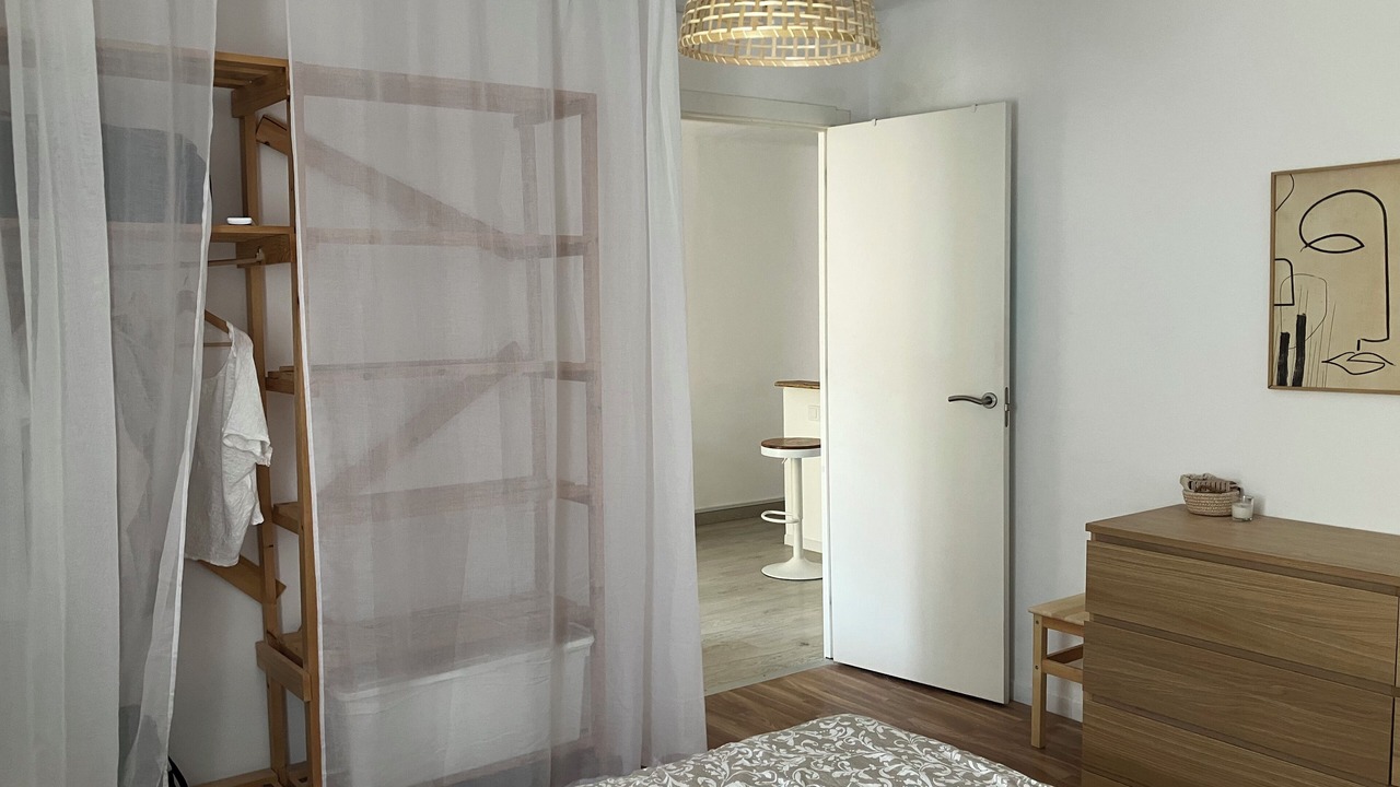 Photo of Bedroom in Badalona