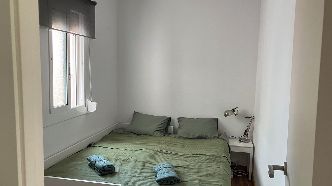 Photo of Bedroom in Badalona