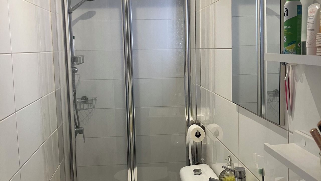 Photo of Bathroom in Badalona