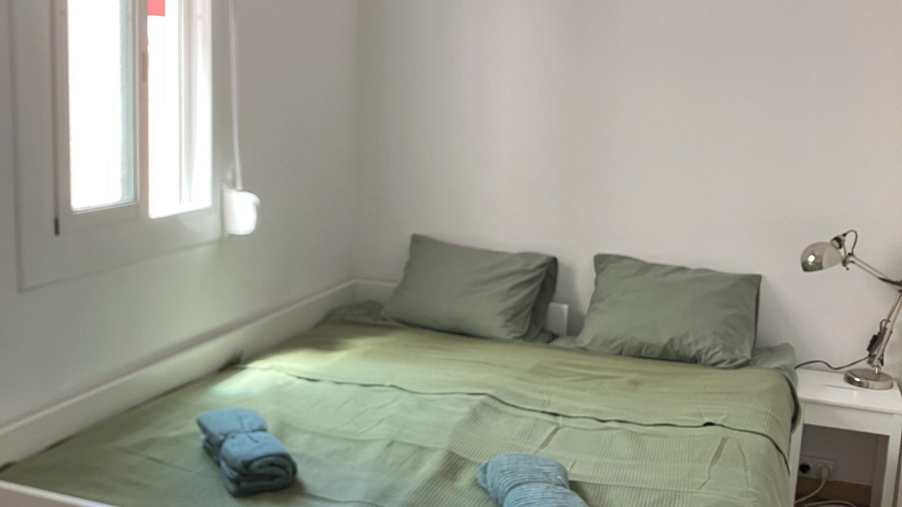 Photo of Bedroom in Badalona