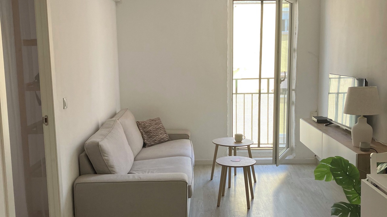Photo of Livingroom in Badalona