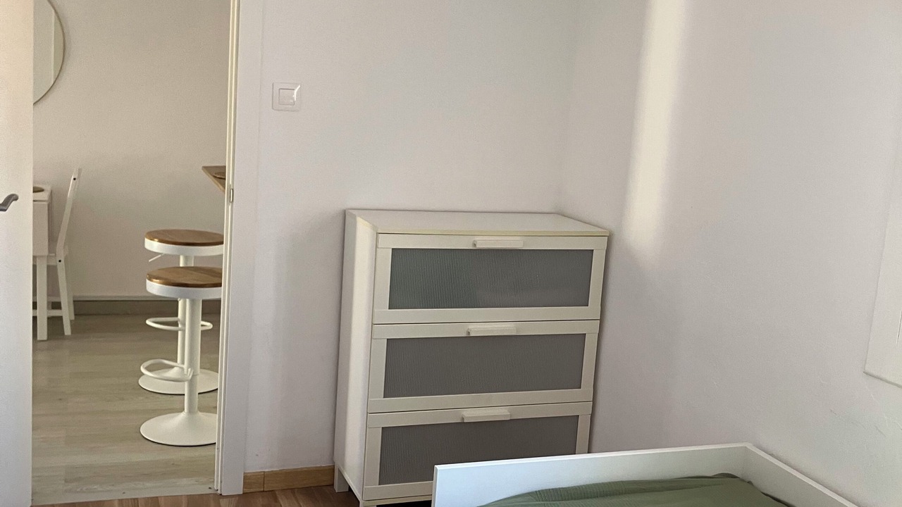 Photo of Bedroom in Badalona