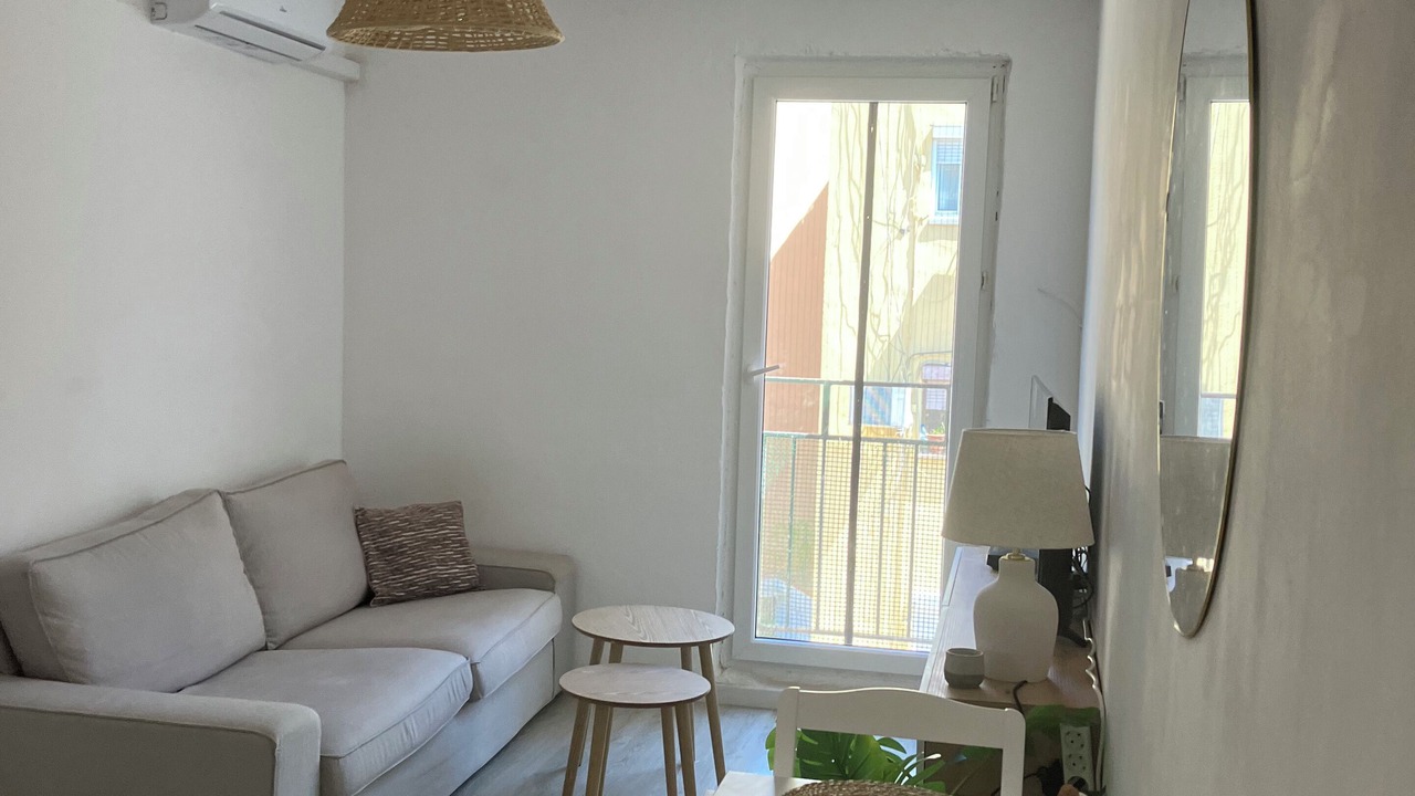 Photo of Livingroom in Badalona