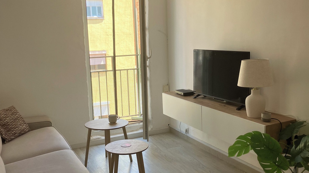 Photo of Livingroom in Badalona