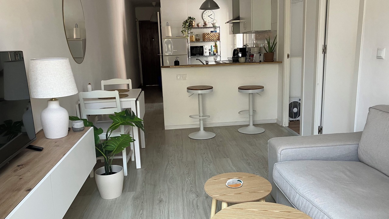 Photo of Livingroom in Badalona