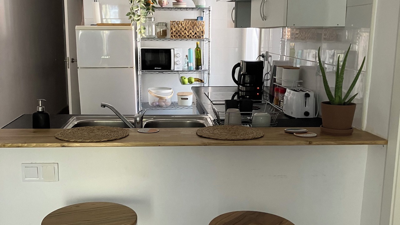 Photo of Kitchen in Badalona
