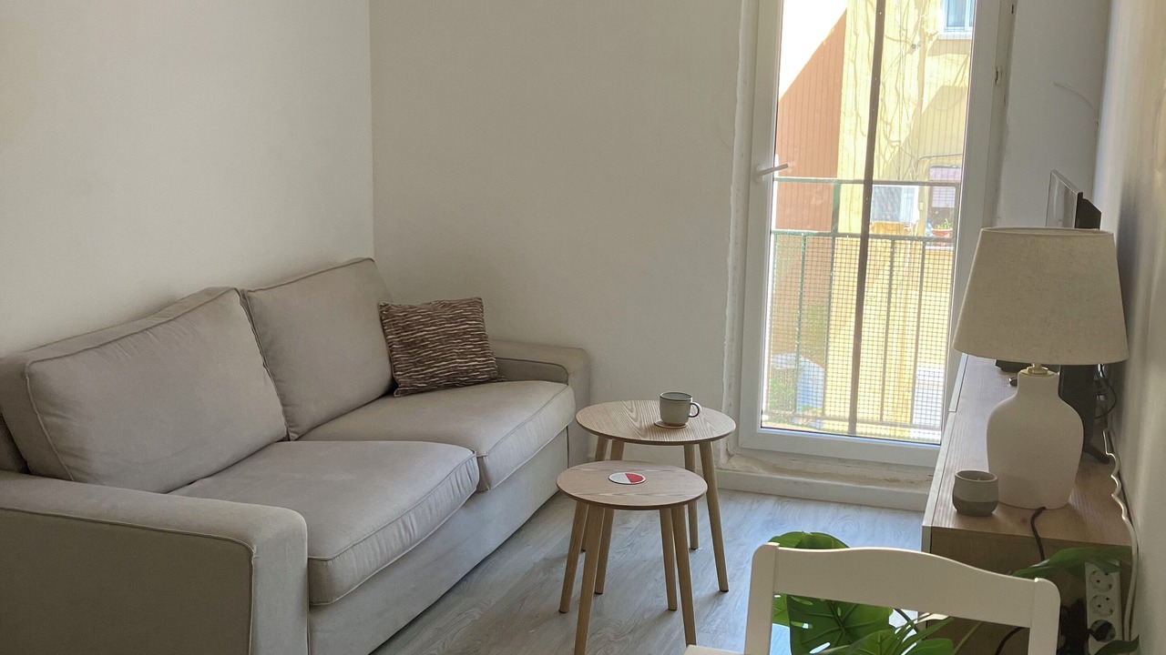 Photo of Livingroom in Badalona
