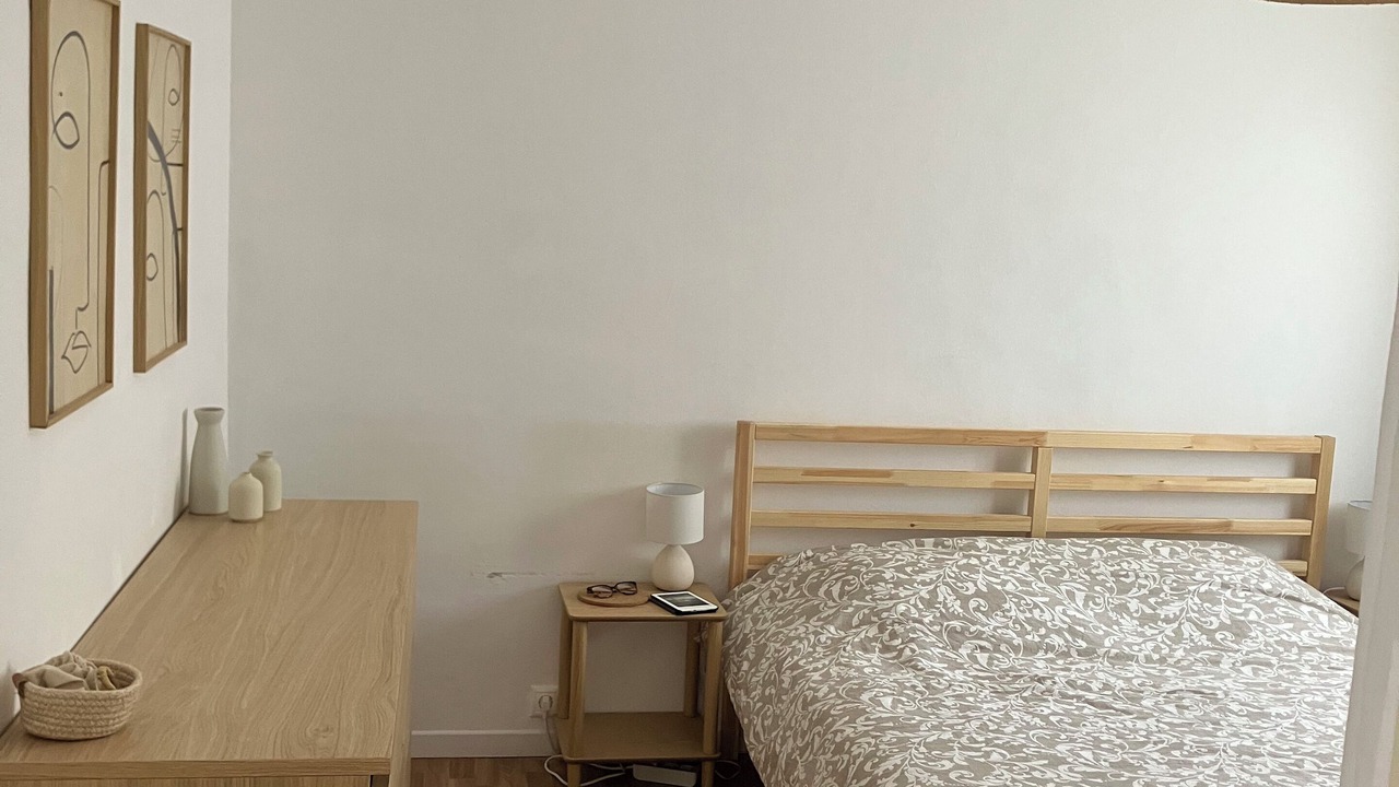 Photo of Bedroom in Badalona