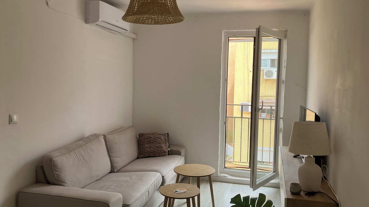 Photo of Livingroom in Badalona