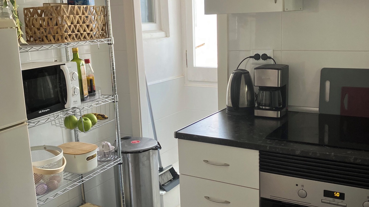 Photo of Kitchen in Badalona