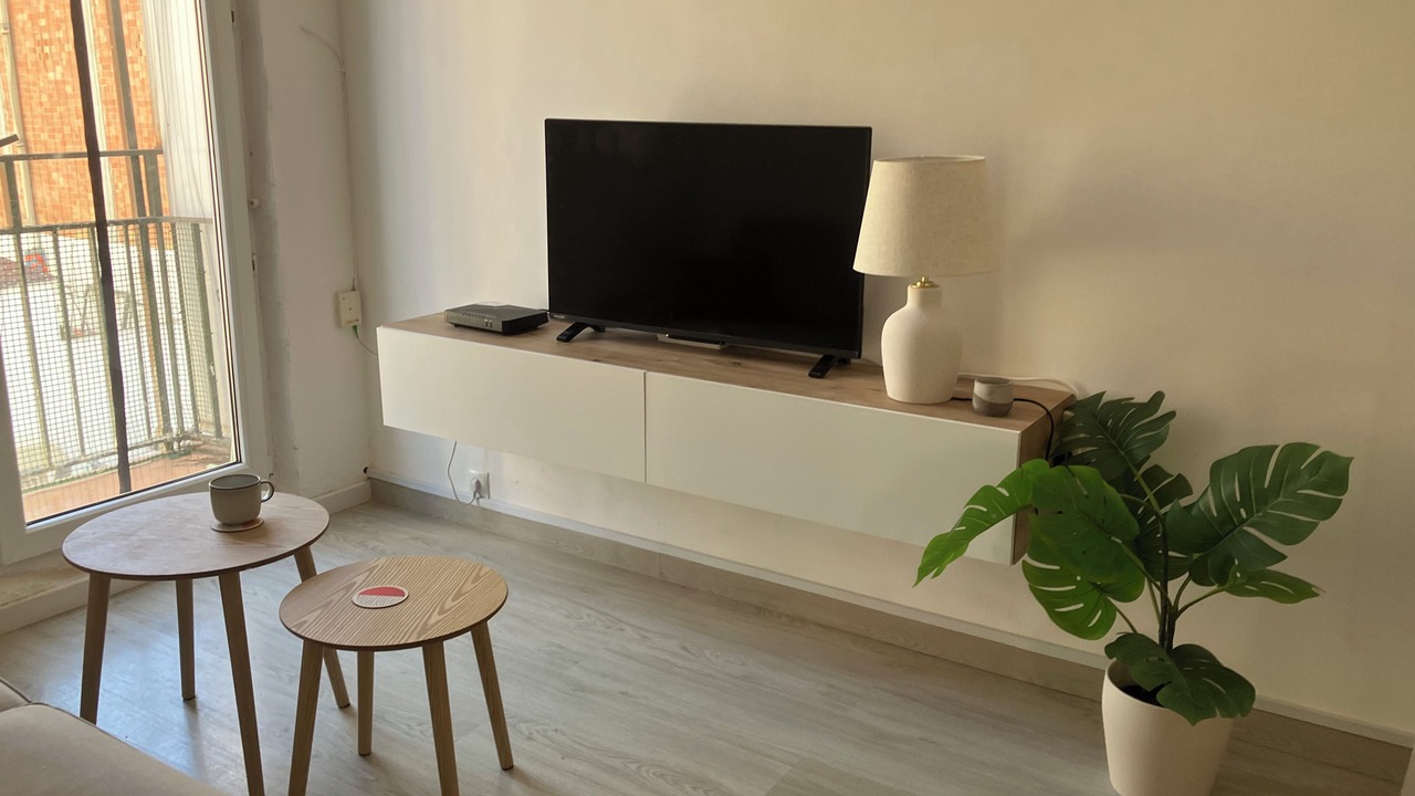 Photo of Livingroom in Badalona