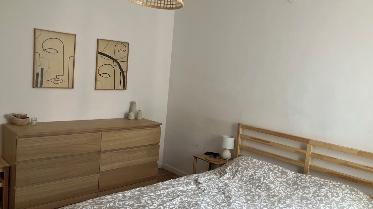 Photo of Bedroom in Badalona