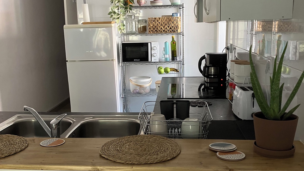 Photo of Kitchen in Badalona