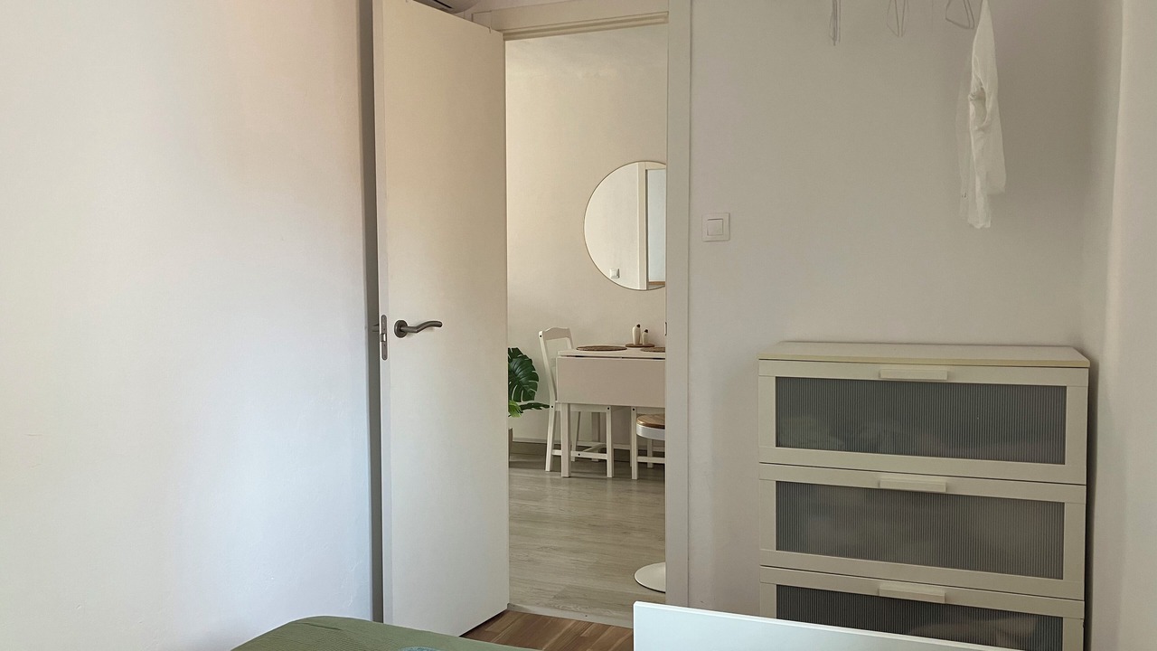 Photo of Bedroom in Badalona