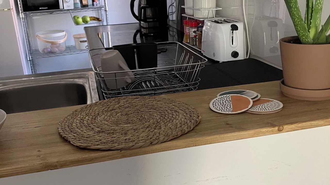 Photo of Kitchen in Badalona