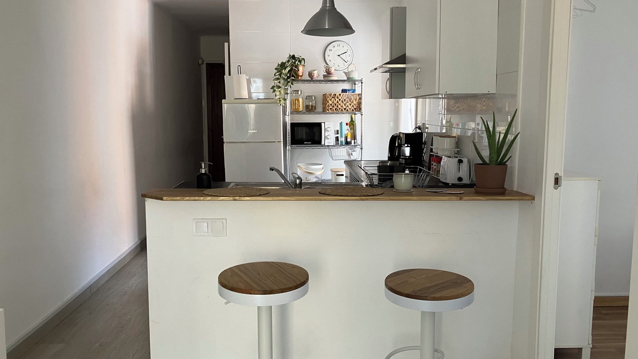 Photo of Kitchen in Badalona