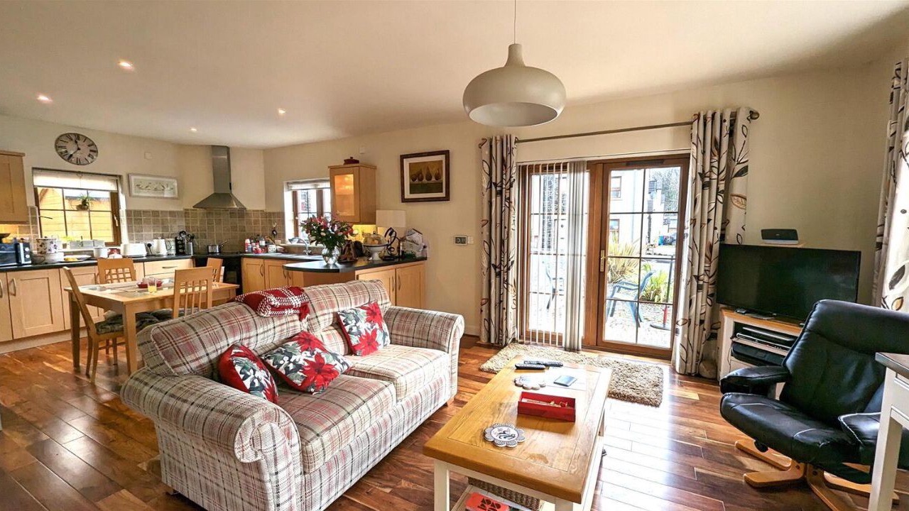 Photo of Livingroom in Dunadry