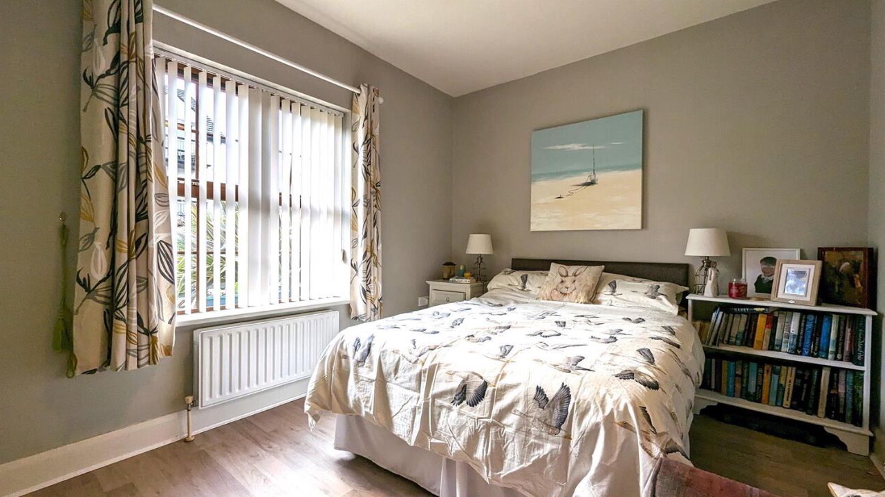 Photo of Bedroom in Dunadry