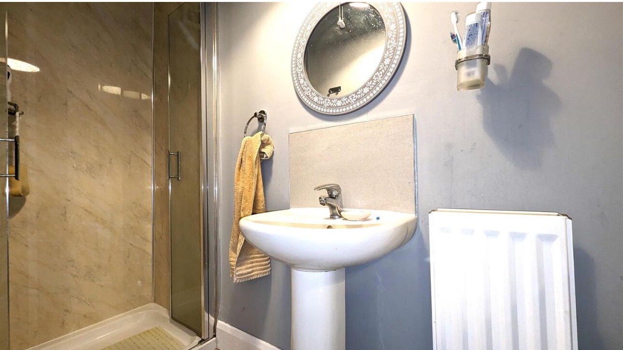 Photo of Bathroom in Dunadry