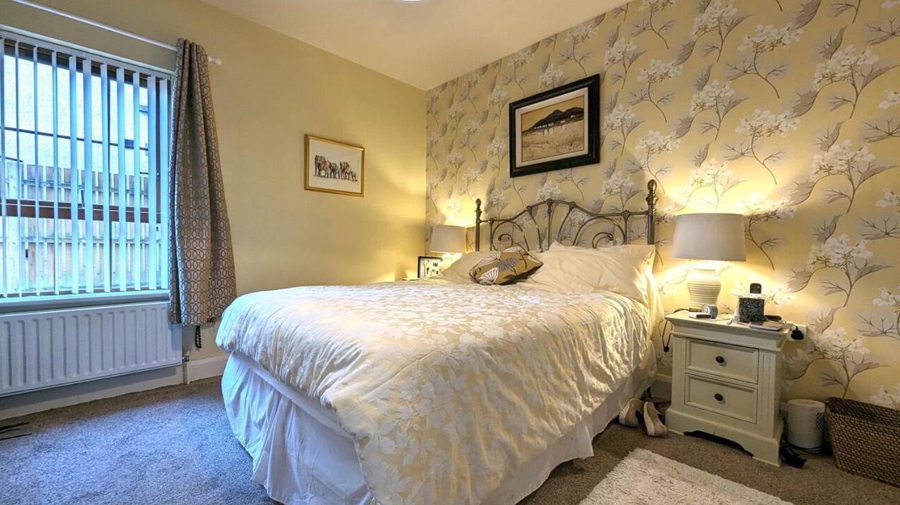 Photo of Bedroom in Dunadry