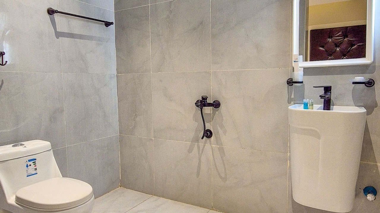 Photo of Bathroom in Riyadh