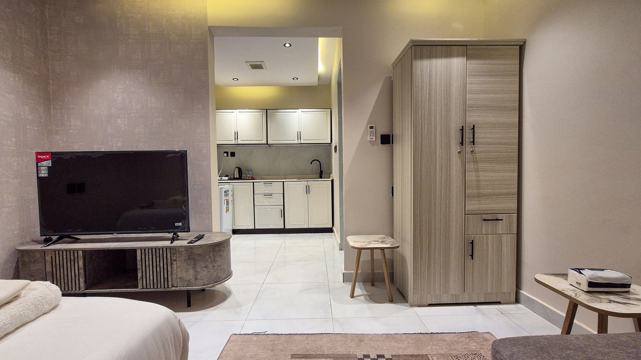 Photo of Bedroom in Riyadh