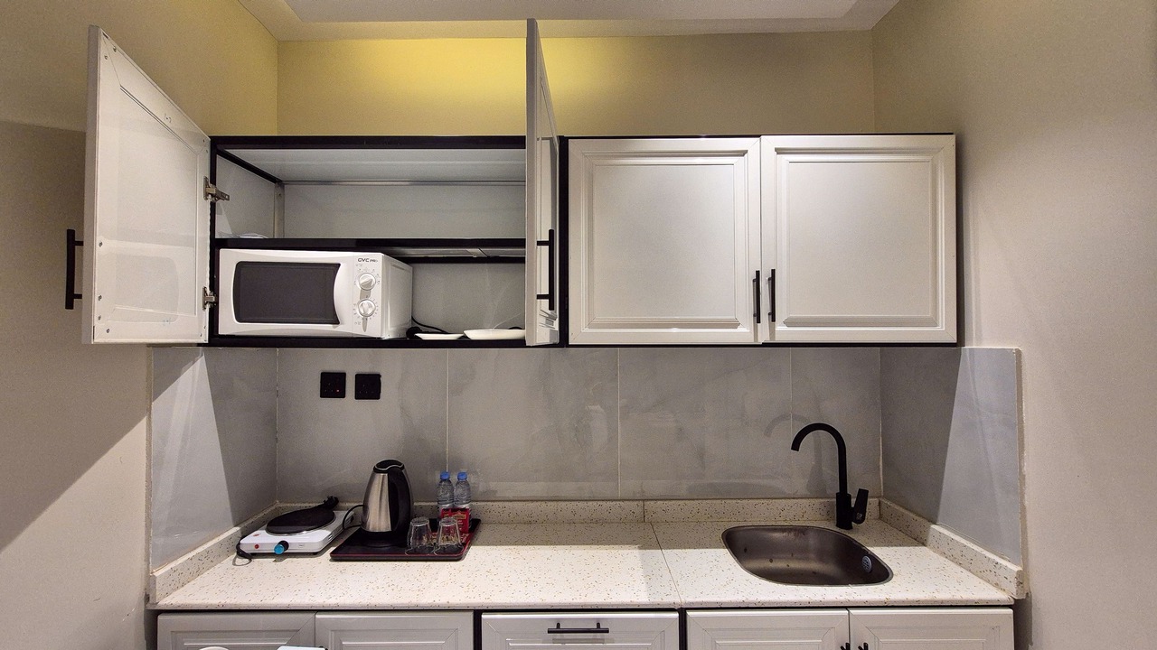 Photo of Kitchen in Riyadh