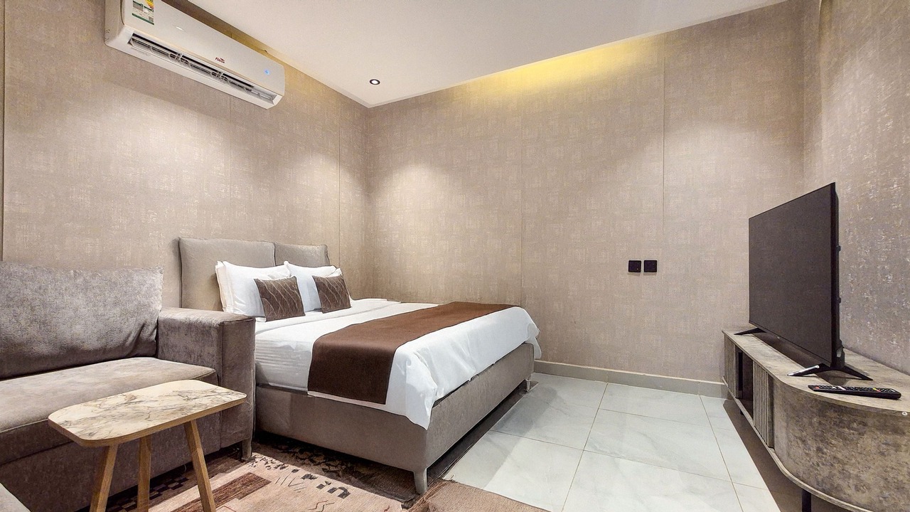 Photo of Bedroom in Riyadh