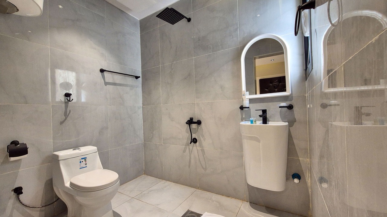 Photo of Bathroom in Riyadh