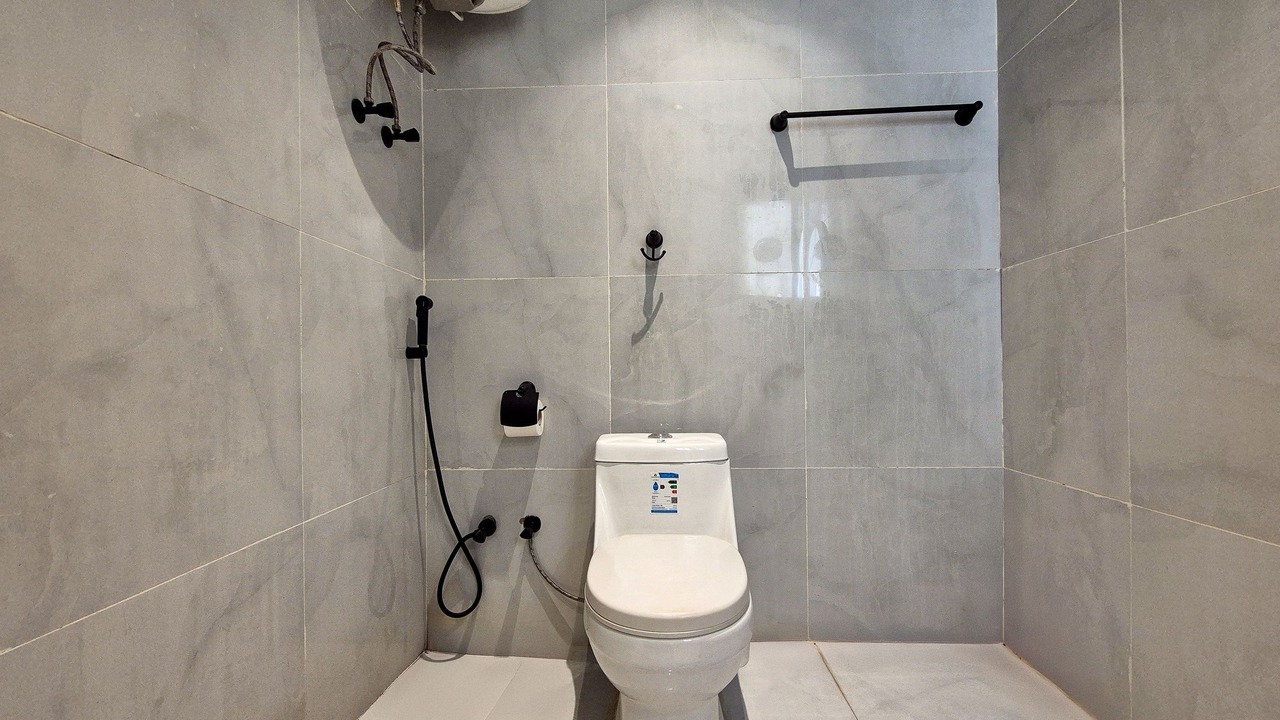 Photo of Bathroom in Riyadh