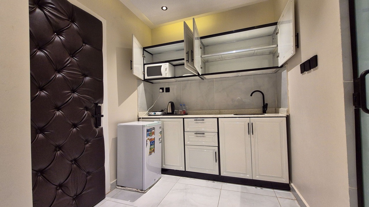 Photo of Kitchen in Riyadh